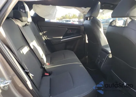 2024 Toyota Bz4X Xle z USA, uszkodzony, nr VIN JTMABACA1RA056853